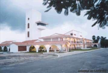 Solarium Coronado Beach Hotel Playa Coronado Exterior photo