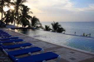 Solarium Coronado Beach Hotel Playa Coronado Exterior photo