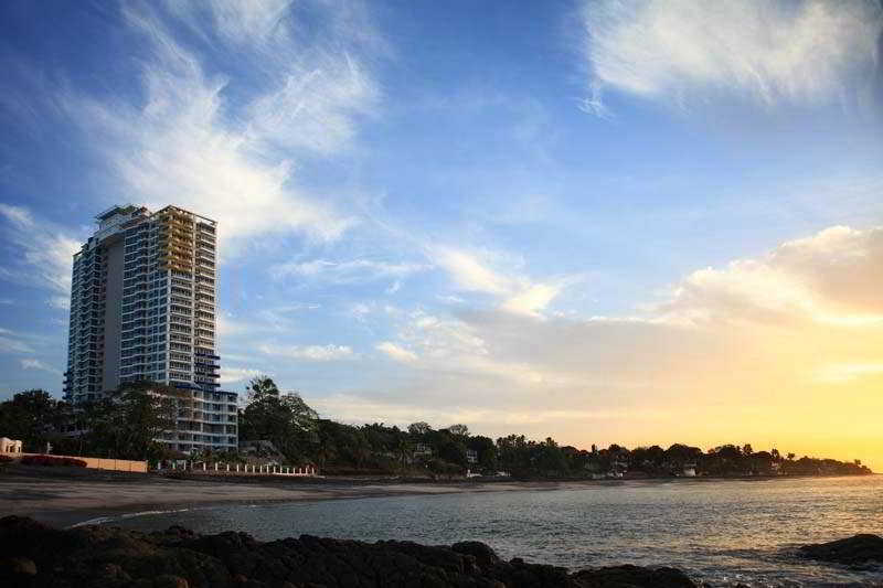 Solarium Coronado Beach Hotel Playa Coronado Exterior photo